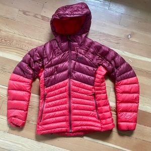 REI Women’s Puffy Down Jacket (XS)